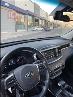 کیا سۆرینتۆ